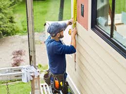 Trusted Slippery Rock University, PA Siding Experts